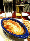 Red Lobster food