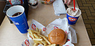 Dairy Queen food