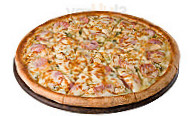 Papa John's Pizza food