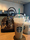 Starbucks food