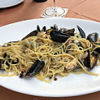 Hotel Ristorante Tonino food