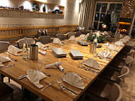 Landhotel Gasthof Willecke food