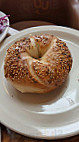 Sammy's New York Bagels food