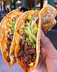 Jimboy's Tacos food