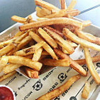 BurgerFi food
