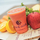 Jugo Juice food