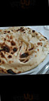 Mac Naan food