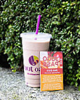 Jugo Juice food