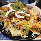 Taco Mayo food