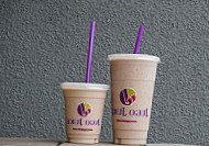 Jugo Juice food