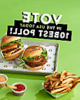 Burgerfi food