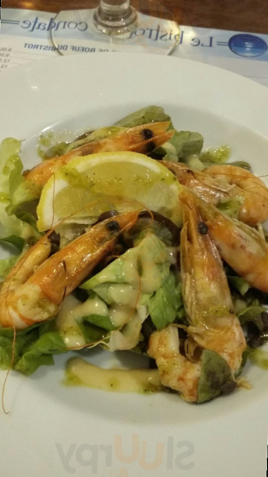 Bistrot de Condate