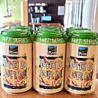 Upland Brewing Company inside