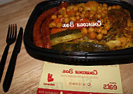 Couscous Box food