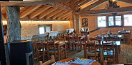 Chalet Le Bois Prin inside