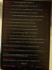 Pizzeria Céléro La Rochelle menu