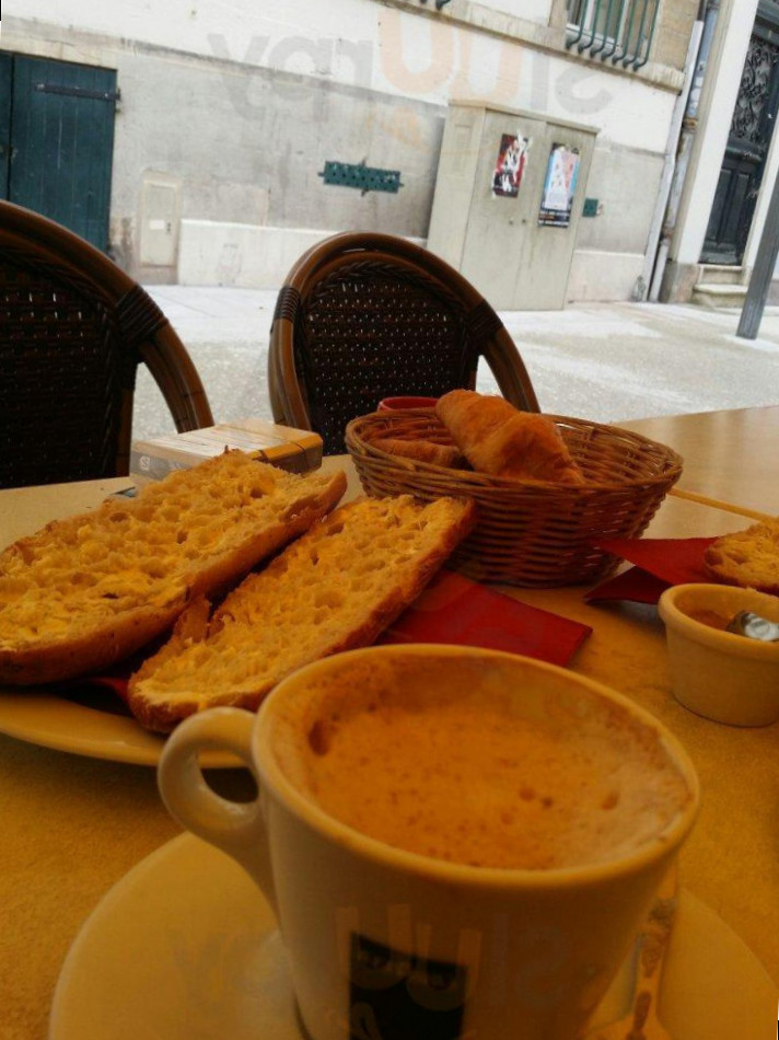 Pick Up Café