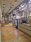 Cabela's inside