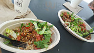 Chipotle Mexican Grill food