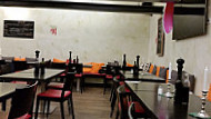 Pizzeria-tratoria Piccante food