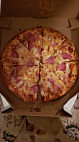 Domino's Pizza food