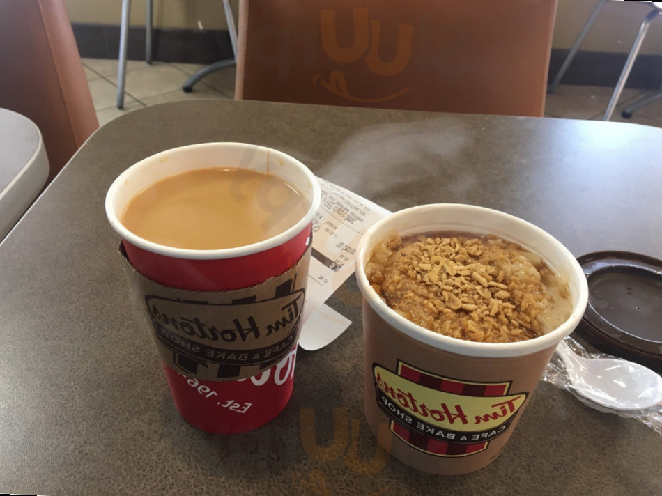 Tim Hortons