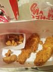 Kfc food