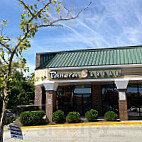 Panera Bread outside