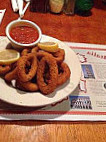 Di Napoli's Firehouse Italian Eatery food