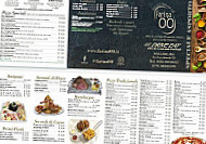 Farina00 menu