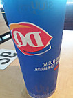 Dairy Queen Grill Chill food