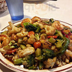 Wing's Chinese Food food