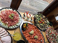 Kelterschänke food