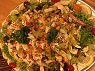 Kelterschänke food