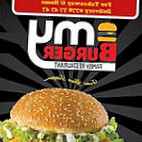 Myburger Family Anuradapura food