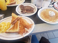 Waffle House food