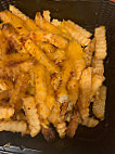 Outback Steakhouse inside