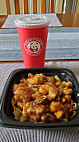 Panda Express food