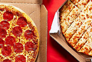 Domino's Pizza food