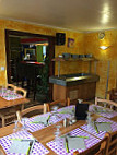 Leuca Pizzas Saint-Martin de la Lieue food