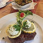 Goldener Pfropfenzieher food