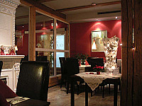 Gusto Stolberg inside