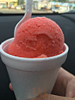 Jodi's Italian Ice food