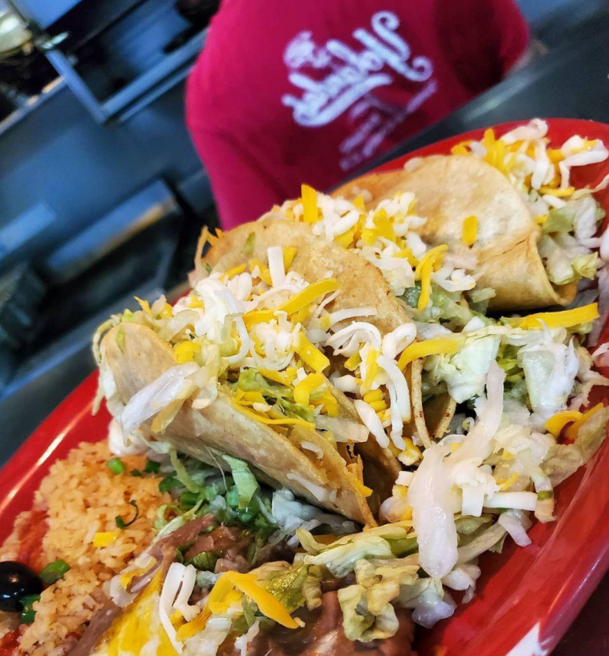 Yolanda's Mexican Cafe