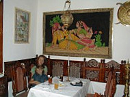 TADSCH MAHAL Indische Spezialitaten food