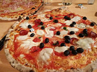 Pizzeria Antica Costese food