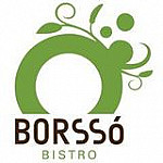 Borsso Bistro inside