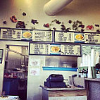 Tugboat Fish Chips outside