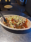 Chipotle Mexican Grill food