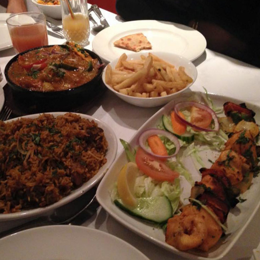 Asia Spice